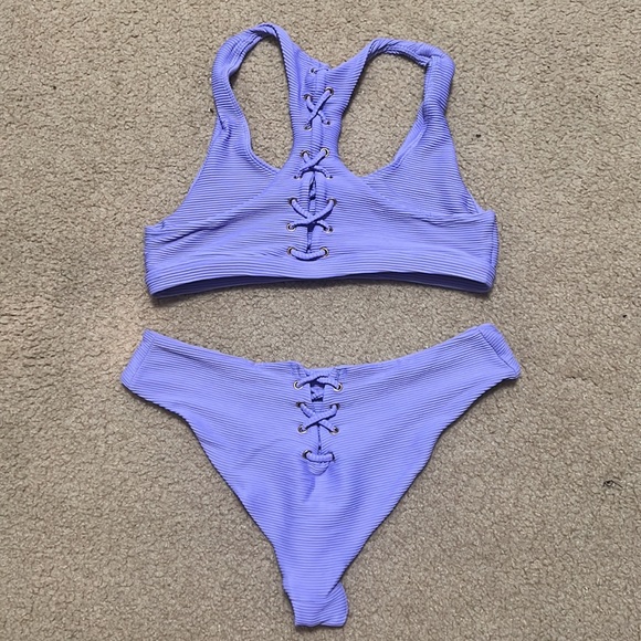 Salty Honey bikini - Picture 9 of 11